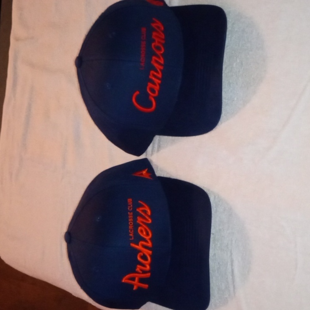 Authentic PLL Hats